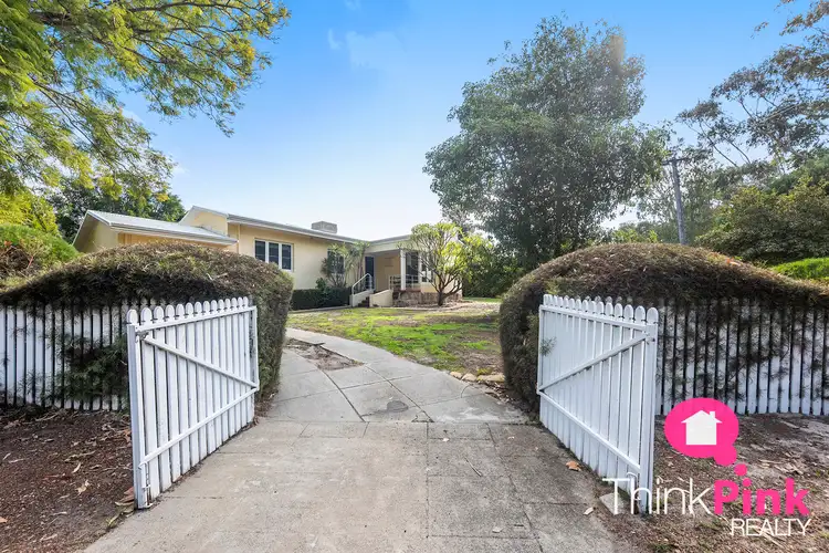 Main view of Homely house listing, 1 Westmorland Street, East Victoria Park WA 6101