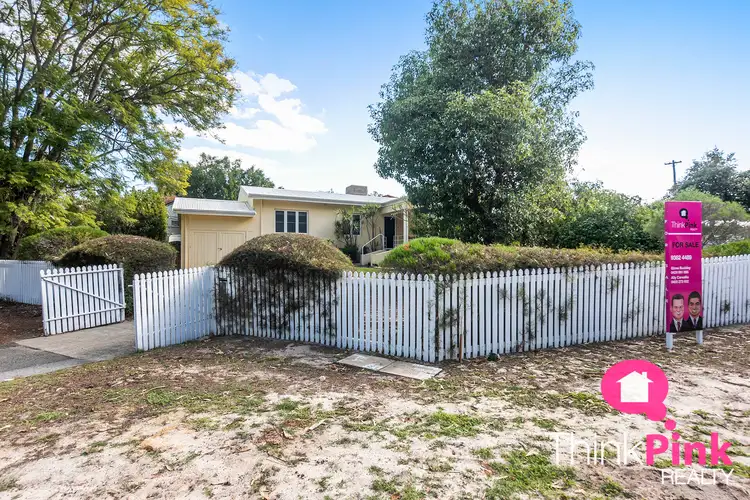 Second view of Homely house listing, 1 Westmorland Street, East Victoria Park WA 6101
