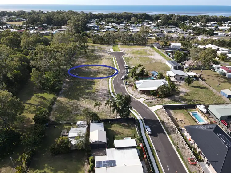 LOT 14 Lewis Court, Toogoom QLD 4655