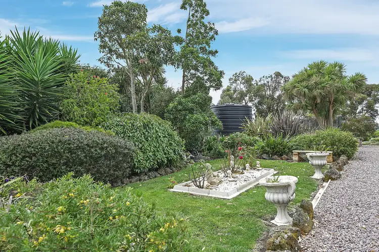 Second view of Homely rural property listing, 275 Farrells Road, Warrion VIC 3249