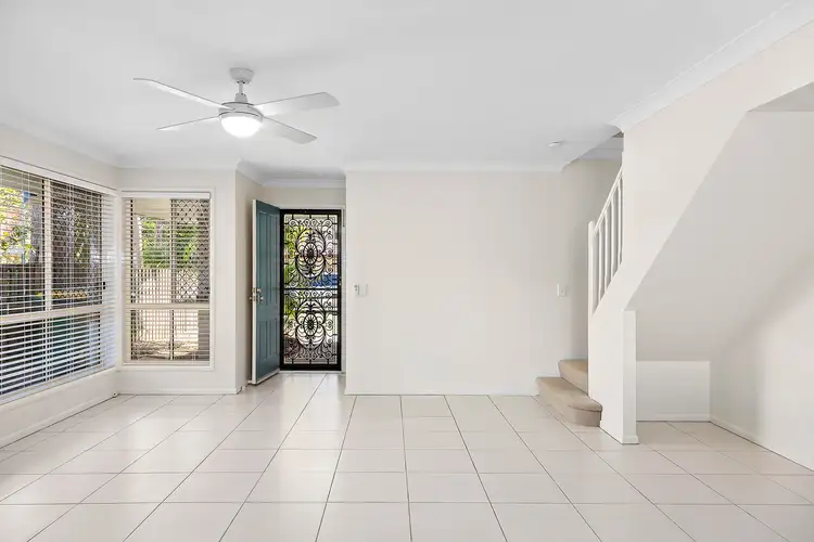 Main view of Homely townhouse listing, 29/21 Leviathan Drive, Mudgeeraba QLD 4213