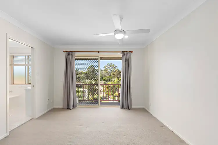 Second view of Homely townhouse listing, 29/21 Leviathan Drive, Mudgeeraba QLD 4213