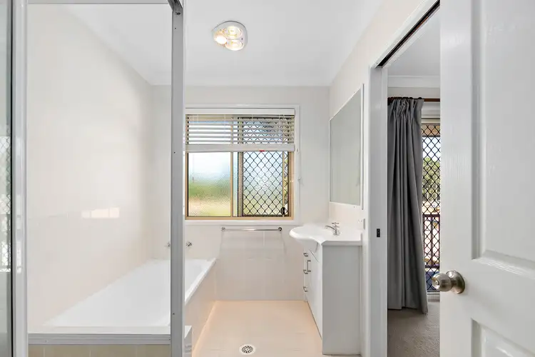 Third view of Homely townhouse listing, 29/21 Leviathan Drive, Mudgeeraba QLD 4213