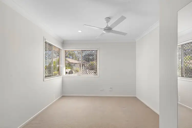 Fourth view of Homely townhouse listing, 29/21 Leviathan Drive, Mudgeeraba QLD 4213