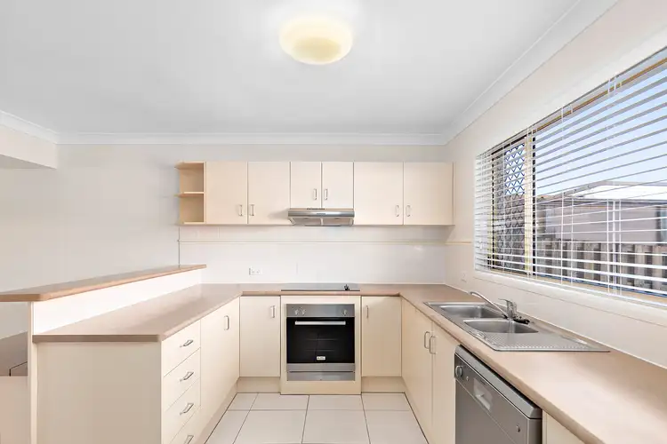 Fifth view of Homely townhouse listing, 29/21 Leviathan Drive, Mudgeeraba QLD 4213