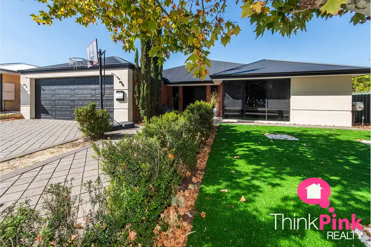 119 Maamba Road, Wattle Grove WA 6107