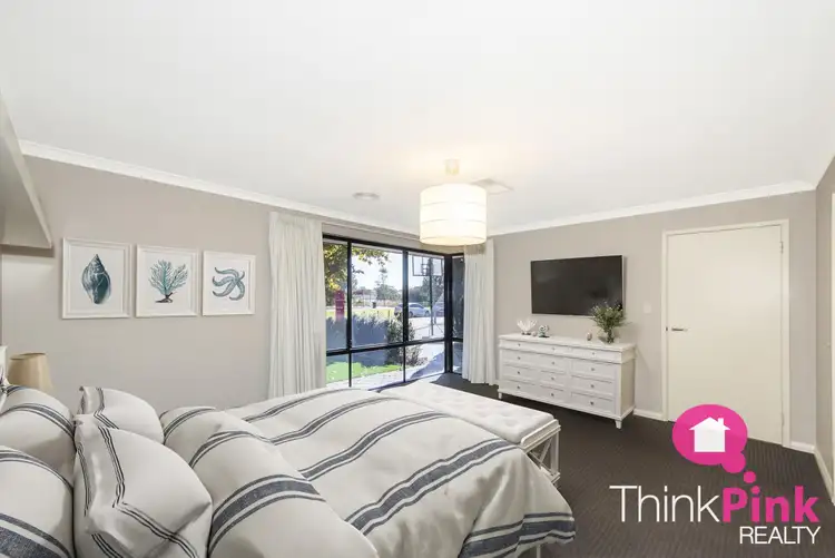 Second view of Homely house listing, 119 Maamba Road, Wattle Grove WA 6107