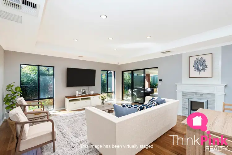 Fourth view of Homely house listing, 119 Maamba Road, Wattle Grove WA 6107