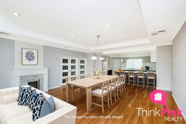 Fifth view of Homely house listing, 119 Maamba Road, Wattle Grove WA 6107