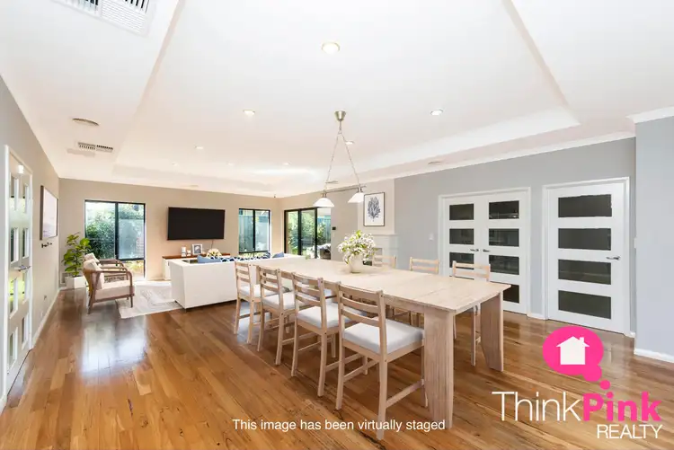 Sixth view of Homely house listing, 119 Maamba Road, Wattle Grove WA 6107