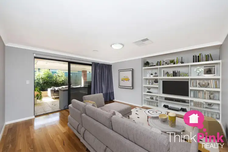 Seventh view of Homely house listing, 119 Maamba Road, Wattle Grove WA 6107