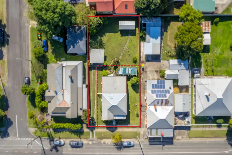 Second view of Homely house listing, 22 Aberdare Road, Cessnock NSW 2325
