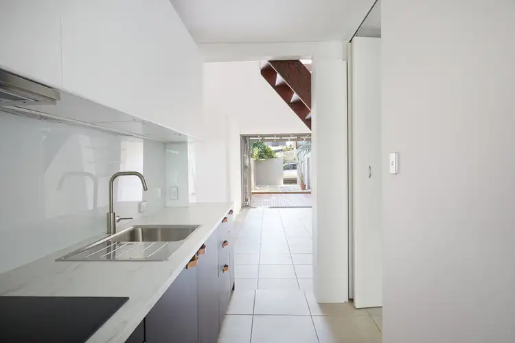 Fourth view of Homely house listing, 4 Mount Street, Redfern NSW 2016