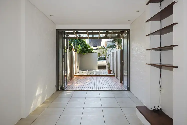 Sixth view of Homely house listing, 4 Mount Street, Redfern NSW 2016