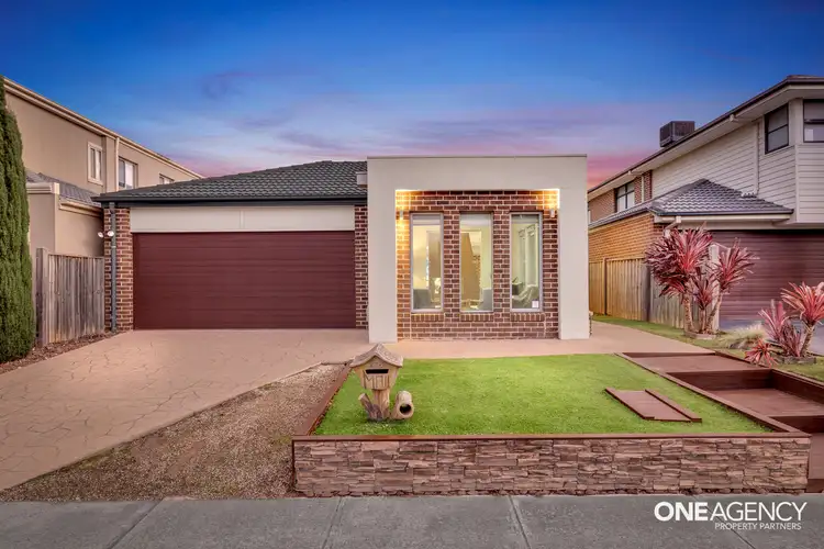 278 Saltwater Promenade, Point Cook VIC 3030
