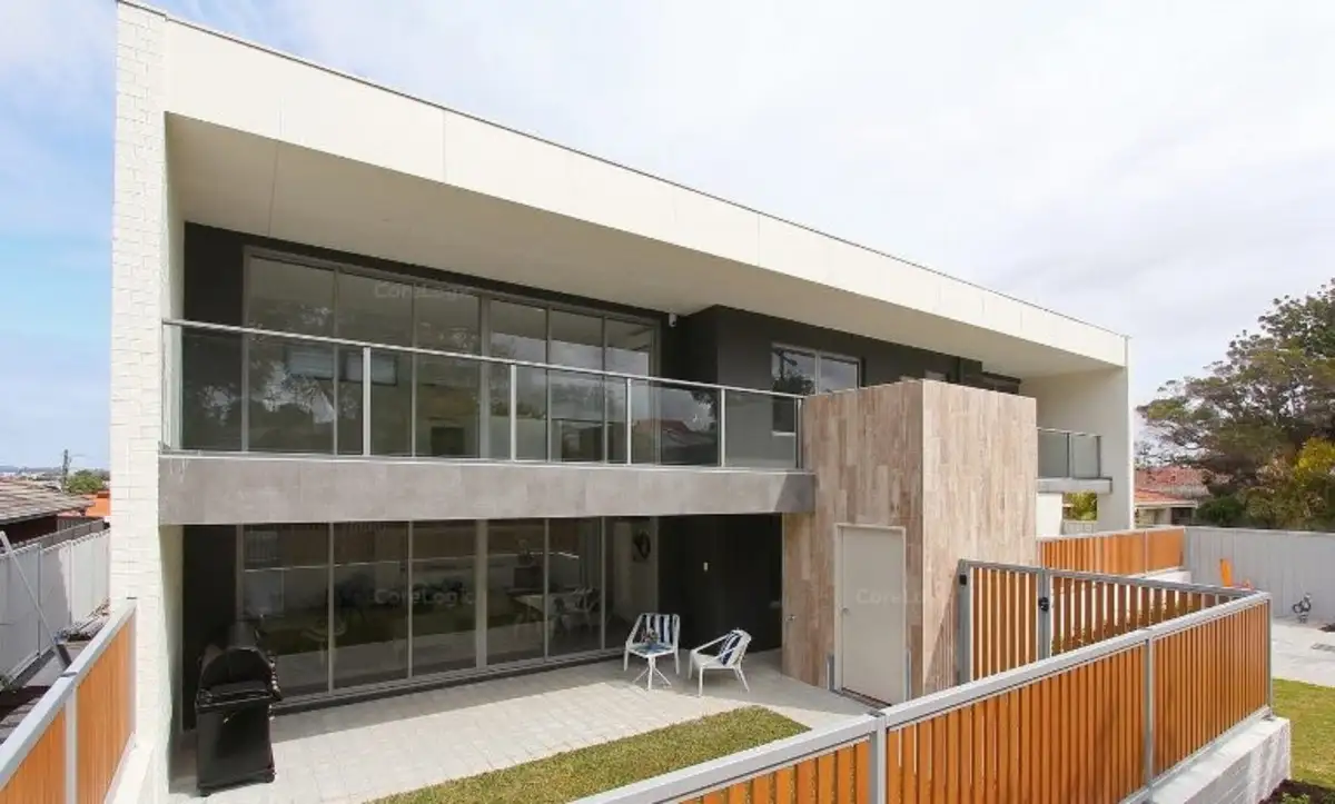 Main view of Homely apartment listing, Address available on request
