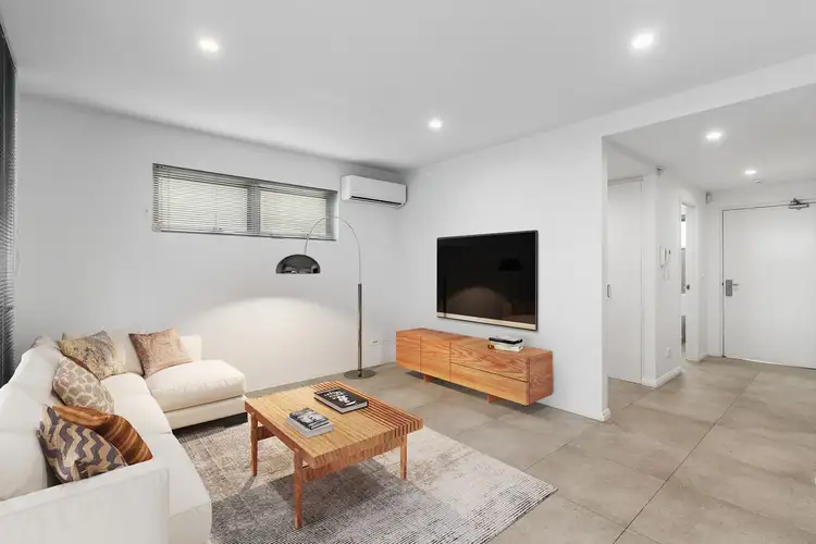 Third view of Homely apartment listing, Address available on request