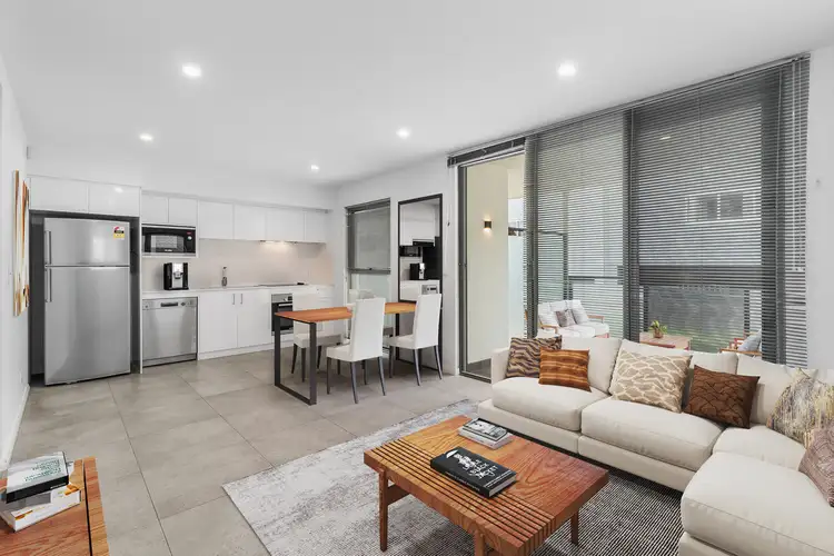 Fourth view of Homely apartment listing, Address available on request