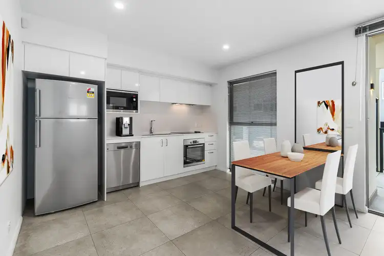 Fifth view of Homely apartment listing, Address available on request