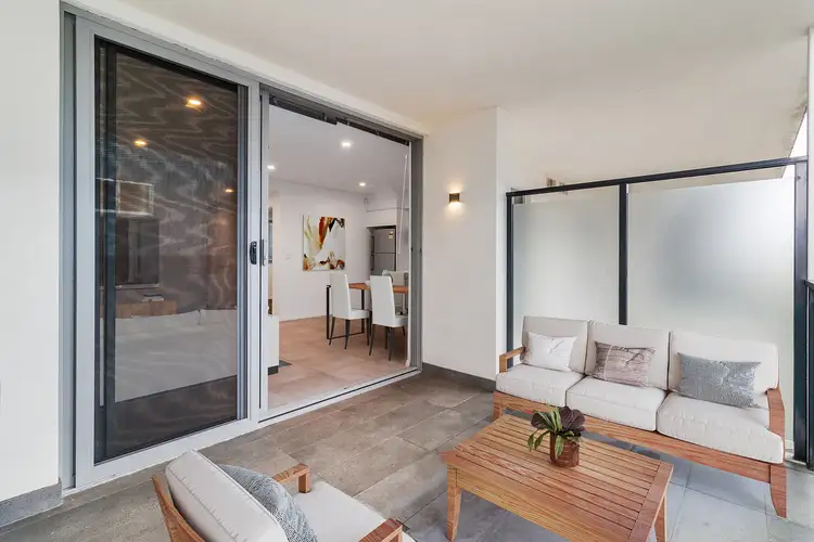 Sixth view of Homely apartment listing, Address available on request