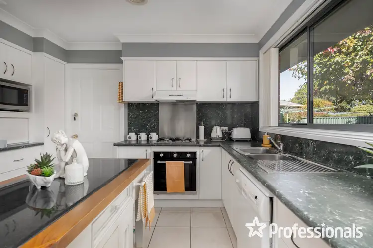 Main view of Homely house listing, 1 Opal Court, Kelso NSW 2795