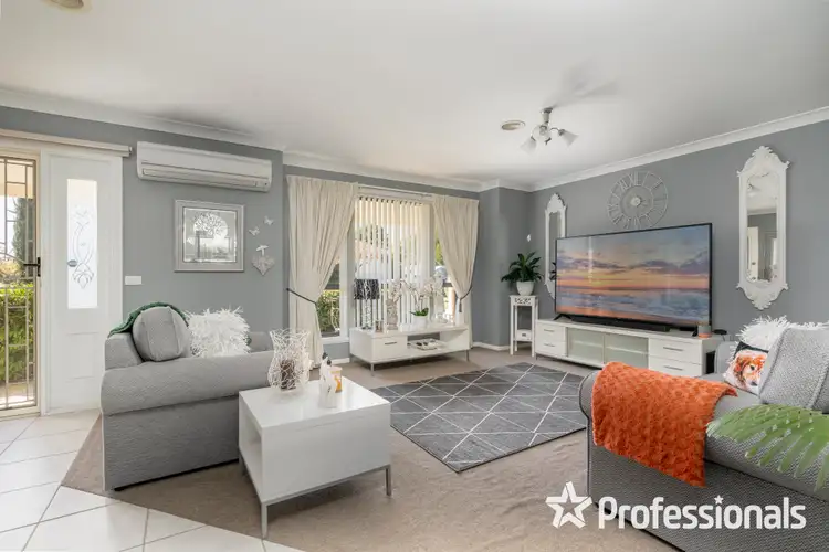 Second view of Homely house listing, 1 Opal Court, Kelso NSW 2795