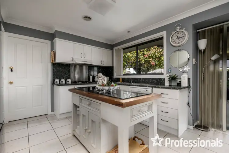 Third view of Homely house listing, 1 Opal Court, Kelso NSW 2795