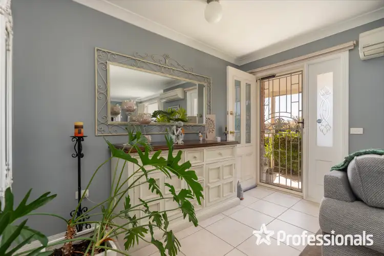 Fourth view of Homely house listing, 1 Opal Court, Kelso NSW 2795