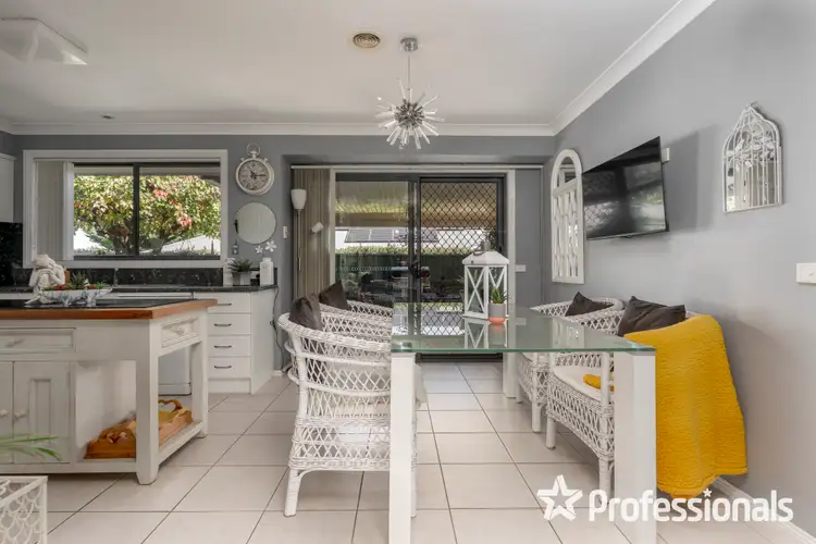 Fifth view of Homely house listing, 1 Opal Court, Kelso NSW 2795