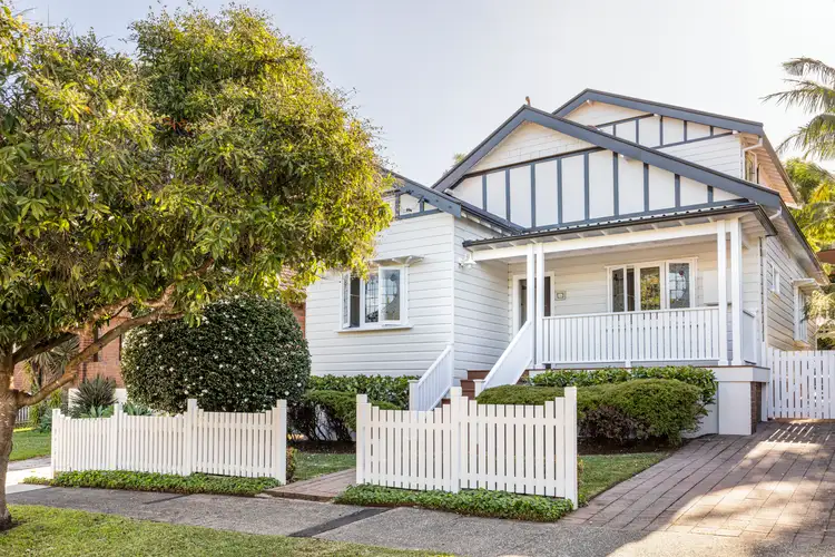 18 Cowell Street, Gladesville NSW 2111