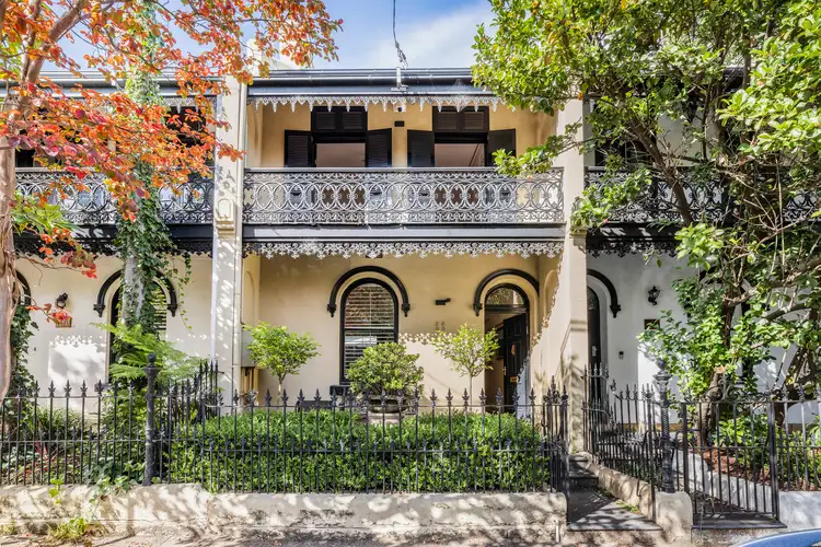 Main view of Homely terrace listing, 11 Jersey Road, Woollahra NSW 2025