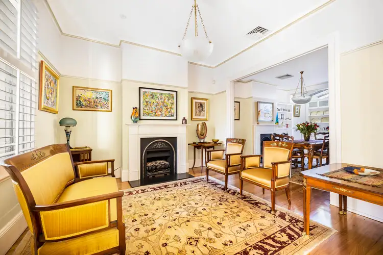Third view of Homely terrace listing, 11 Jersey Road, Woollahra NSW 2025