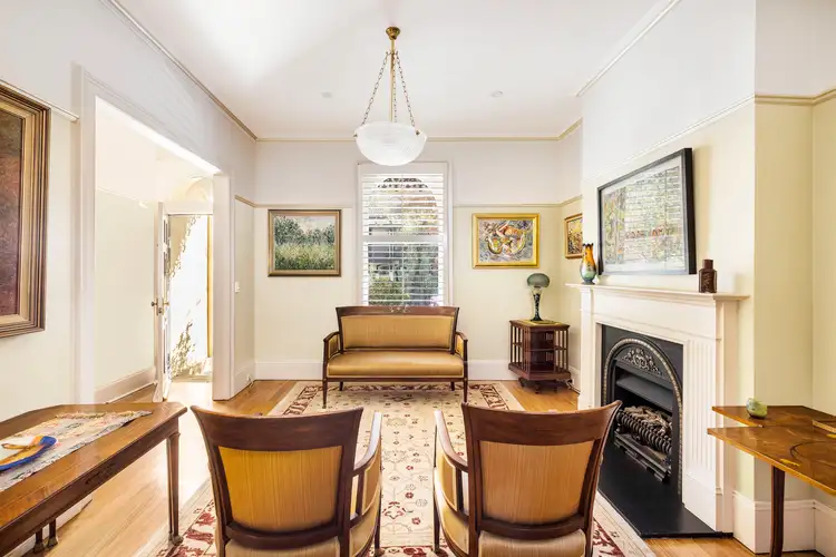 Fourth view of Homely terrace listing, 11 Jersey Road, Woollahra NSW 2025