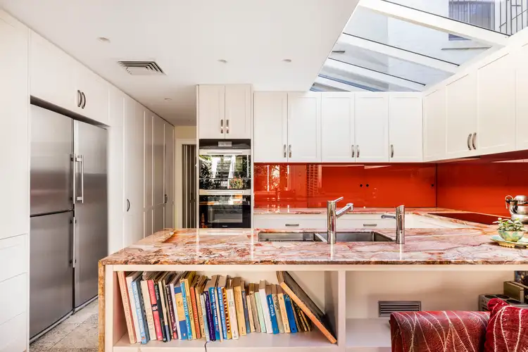 Sixth view of Homely terrace listing, 11 Jersey Road, Woollahra NSW 2025