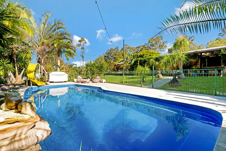 Second view of Homely house listing, 41 Winfield Road, Ormeau QLD 4208
