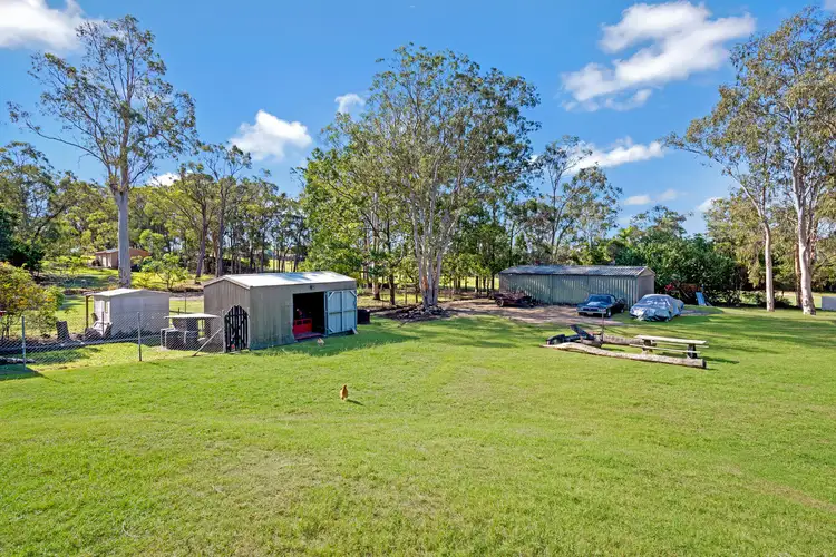 Third view of Homely house listing, 41 Winfield Road, Ormeau QLD 4208