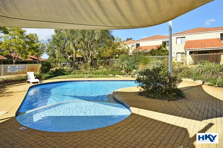 Main view of Homely unit listing, 20/6 Verdelho Drive, The Vines WA 6069