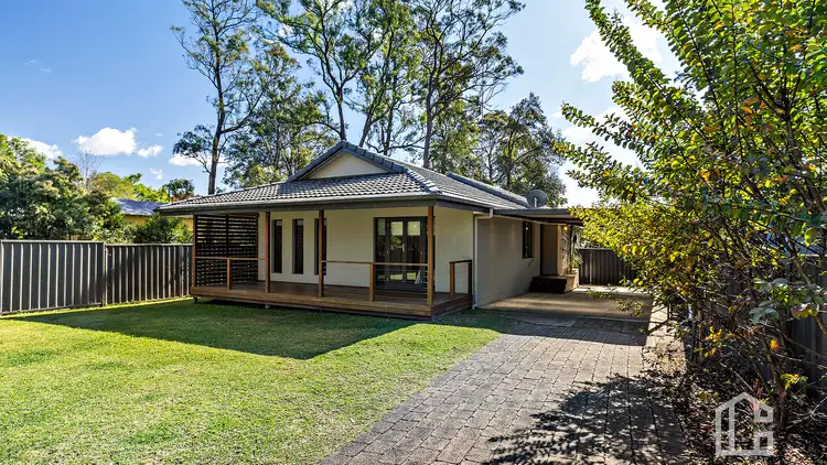 Main view of Homely house listing, 30 Old Bathurst Road, Blaxland NSW 2774