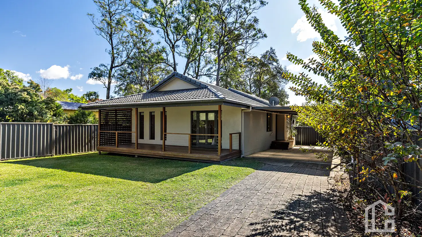 Main view of Homely house listing, 30 Old Bathurst Road, Blaxland NSW 2774