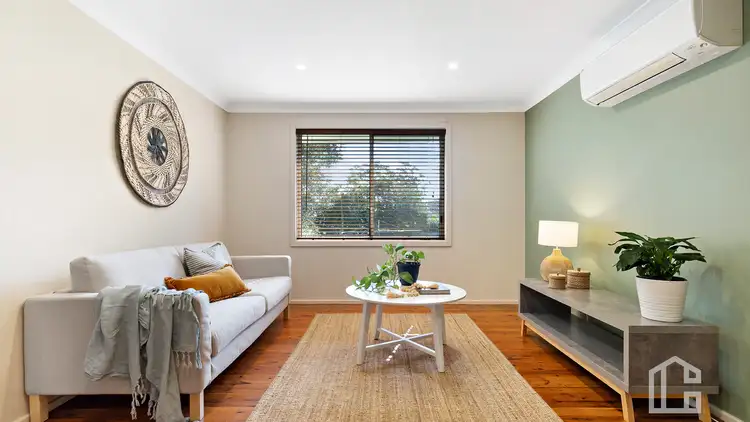 Second view of Homely house listing, 30 Old Bathurst Road, Blaxland NSW 2774