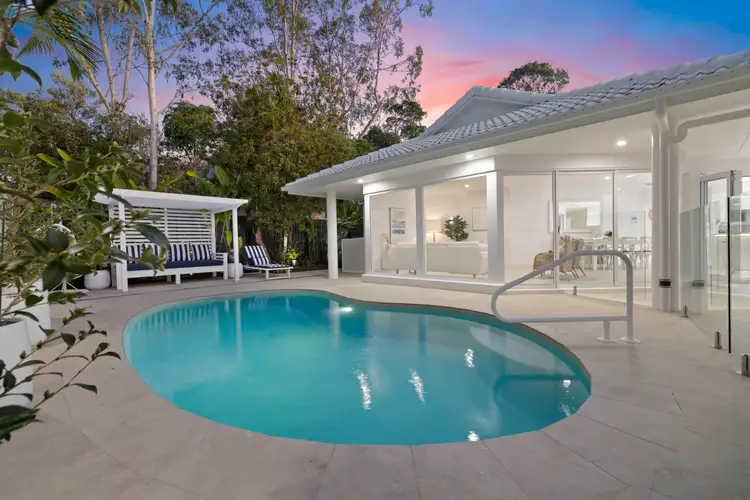 122 Shorehaven Drive, Noosa Waters QLD 4566
