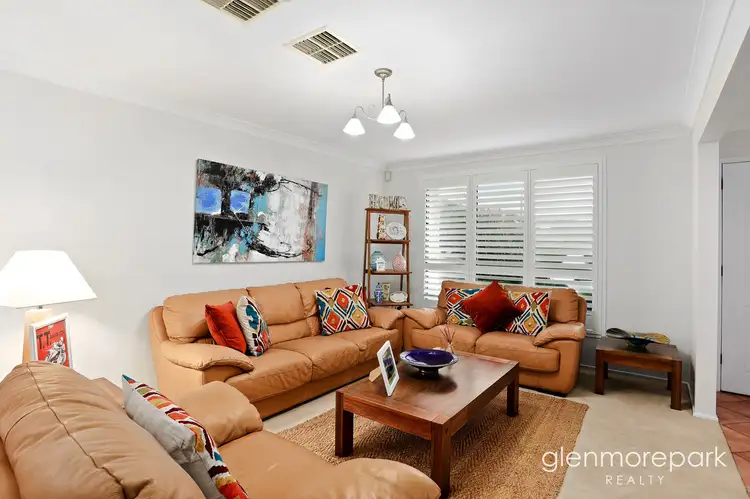Third view of Homely house listing, 15 Coolabah Crescent, Glenmore Park NSW 2745