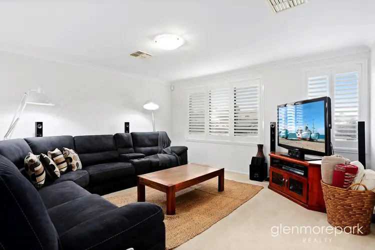Sixth view of Homely house listing, 15 Coolabah Crescent, Glenmore Park NSW 2745