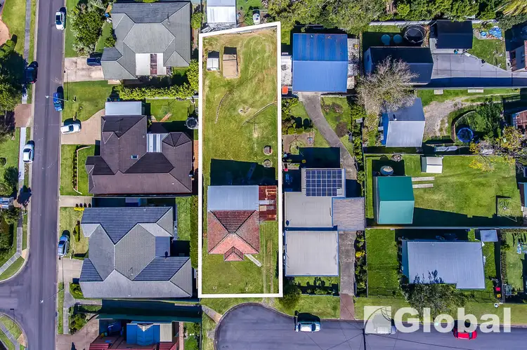 Second view of Homely house listing, 2 Gertrude Street, Cardiff South NSW 2285