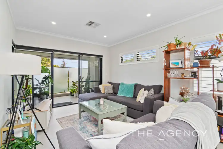 Second view of Homely apartment listing, 6/17 Methuen Way, Duncraig WA 6023