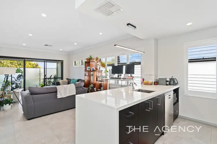 Third view of Homely apartment listing, 6/17 Methuen Way, Duncraig WA 6023