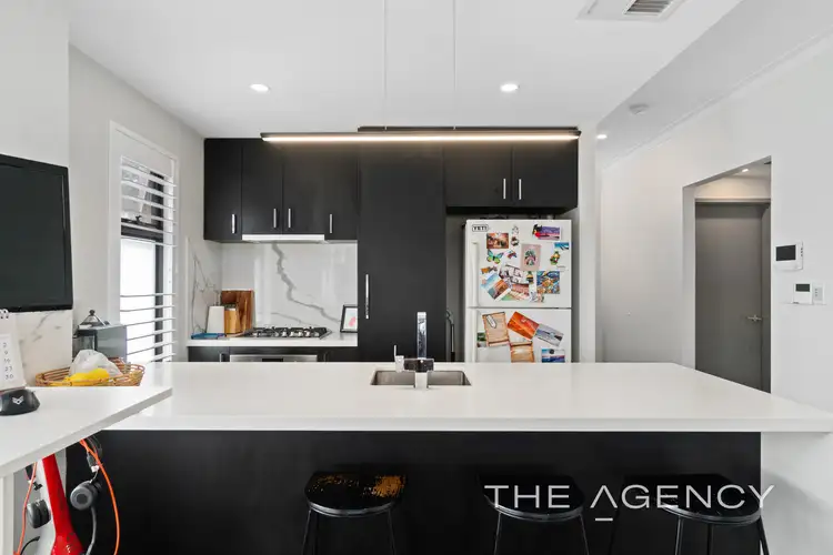 Sixth view of Homely apartment listing, 6/17 Methuen Way, Duncraig WA 6023