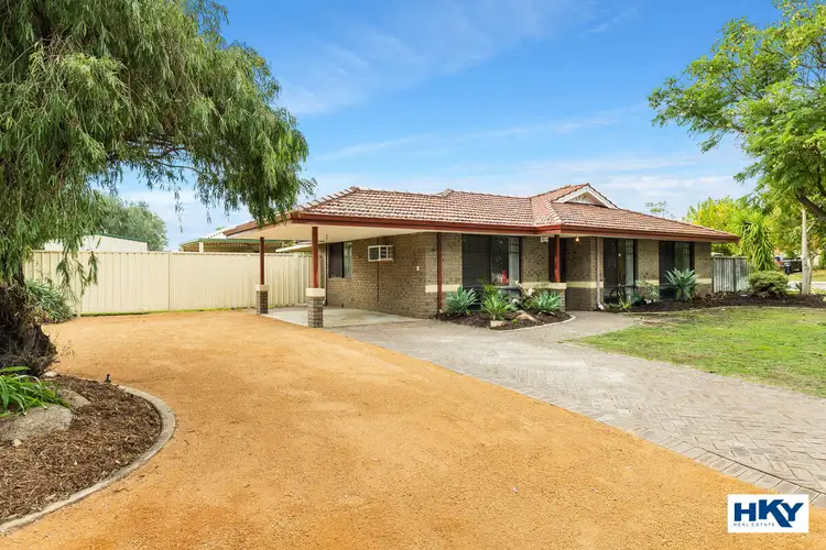 2 Star Bush Crescent, Ellenbrook WA 6069