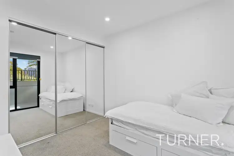 Fifth view of Homely apartment listing, 111/3 Banksia Street, Glenside SA 5065