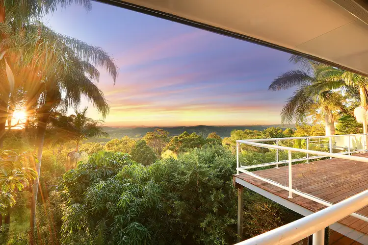 234 Simpsons Road, Currumbin Waters QLD 4223